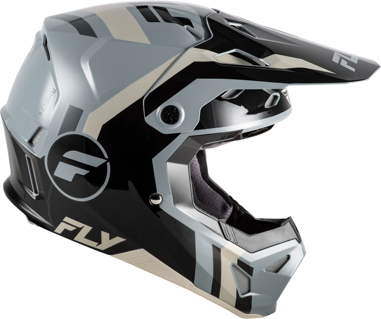 Fly Formula CP Seal Helmet