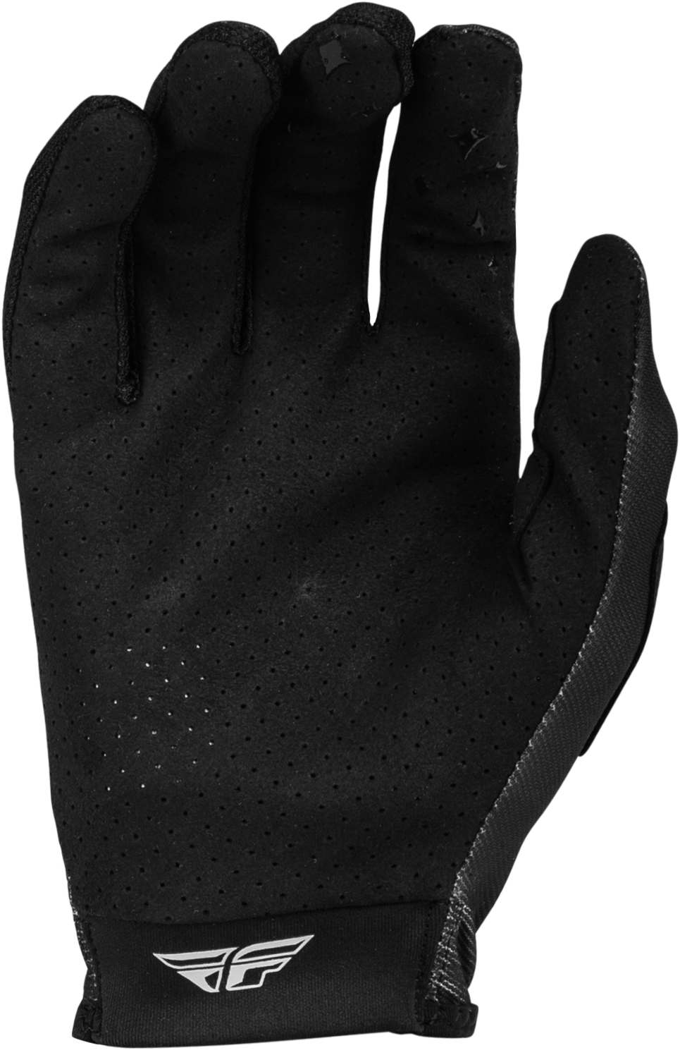 Women's Lite Gloves Black/Light Grey Xl - Cycle City Outdoors