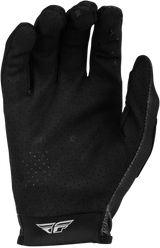 Women's Lite Gloves Black/Light Grey Xl - Cycle City Outdoors