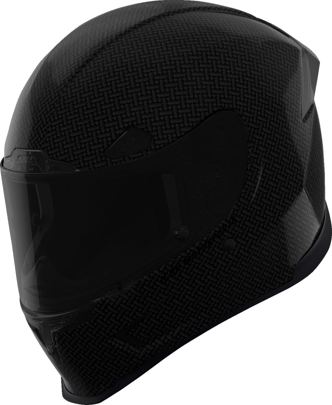 Icon Airframe Pro™ Helmet - Carbon 4Tress