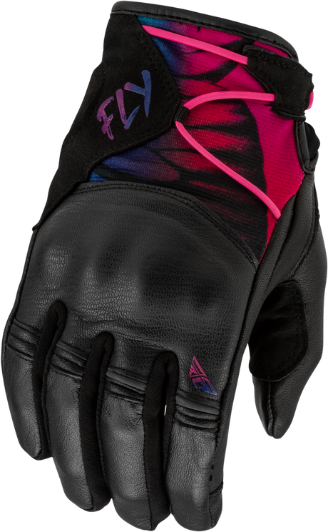 Venus Gloves Butterfly Md - Cycle City Outdoors