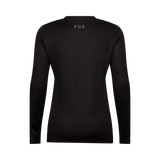 Fox Racing - Women's Ranger LS Fox Head Jersey - Black - S