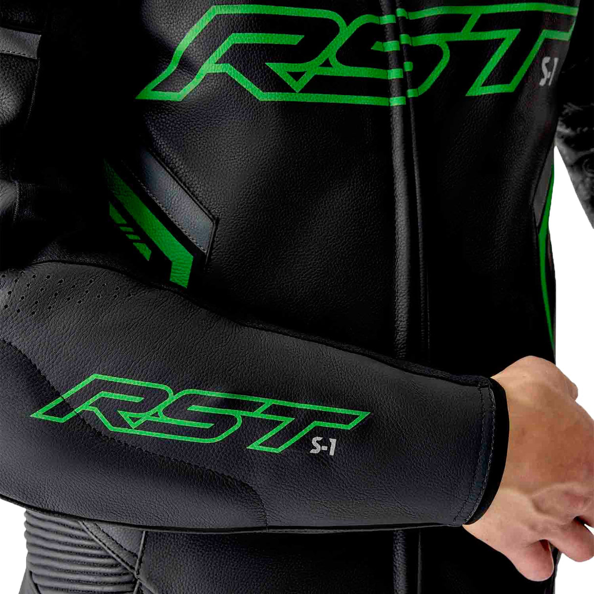 RST S1 D3O Suit