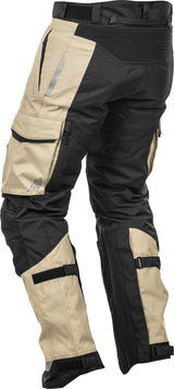 Terra Trek Pants Sand Sz 32 Tall