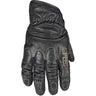Speed & Strength - Rust and Redemption Leather Gloves (Open Box) - Cycle City Outdoors
