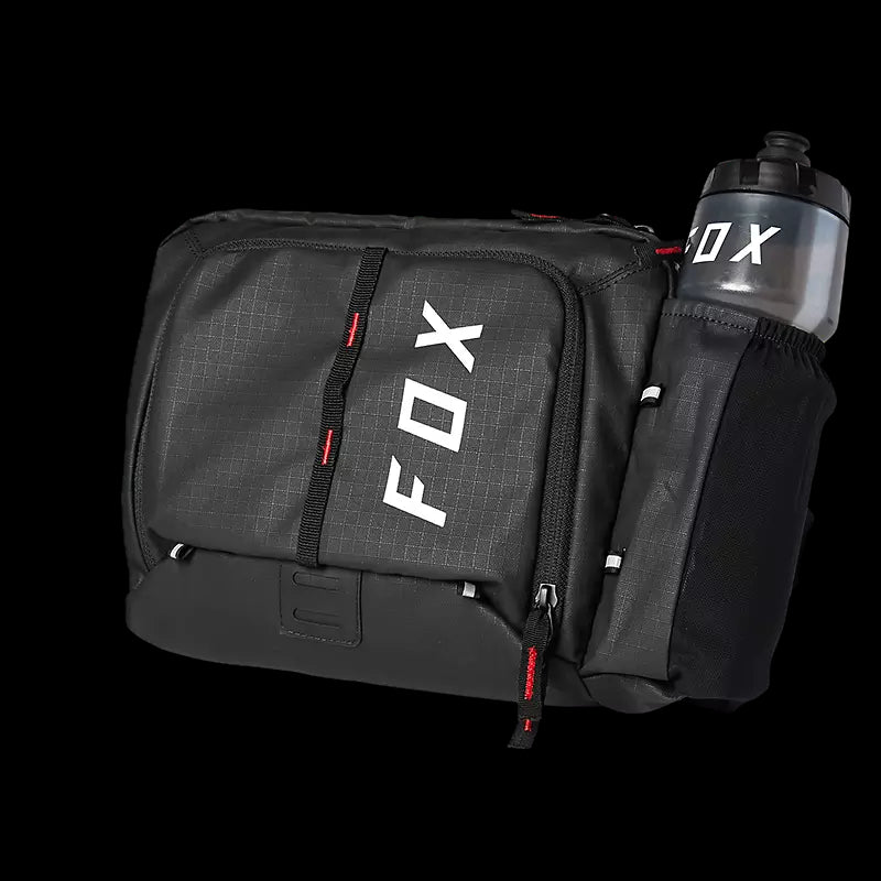 Fox Racing - 5L Lumbar Hydration Pack - Black - One Size