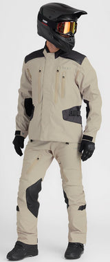 THOR Range Over-the-boot Pants
