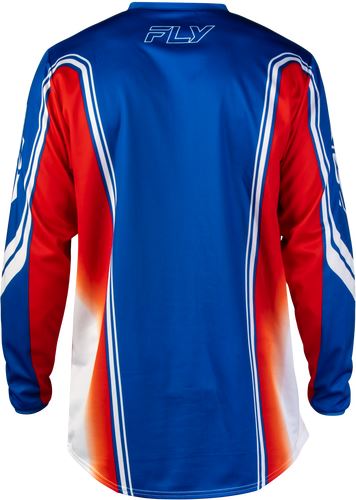 Fly Racing - F-16 Raze Jersey