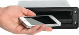 Bluetooth Mp3 Media Player W/ Am/Fm Radio