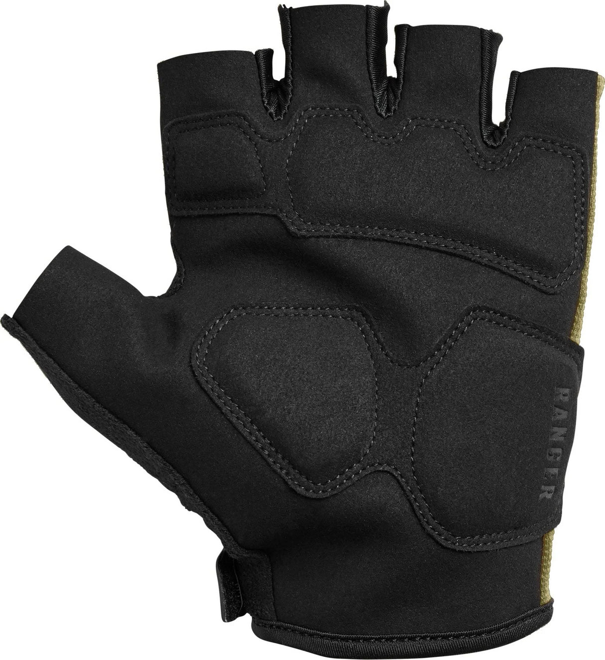 Fox Racing - Ranger Glove Gel Short - Smoke - L