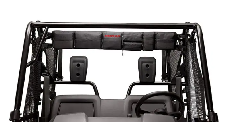 Honda Pioneer Cab Frame Cargo Bag