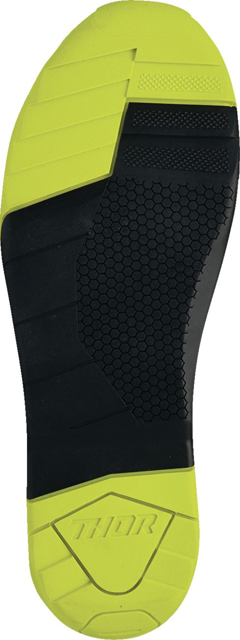 Thor Blitz XR Boots - Cycle City Outdoors