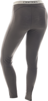 Merino Wool Base Layer Pant Grey 4x