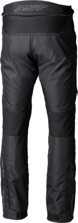 Ladies Maverick Evo Ce Jean Black/Black Textile Lg