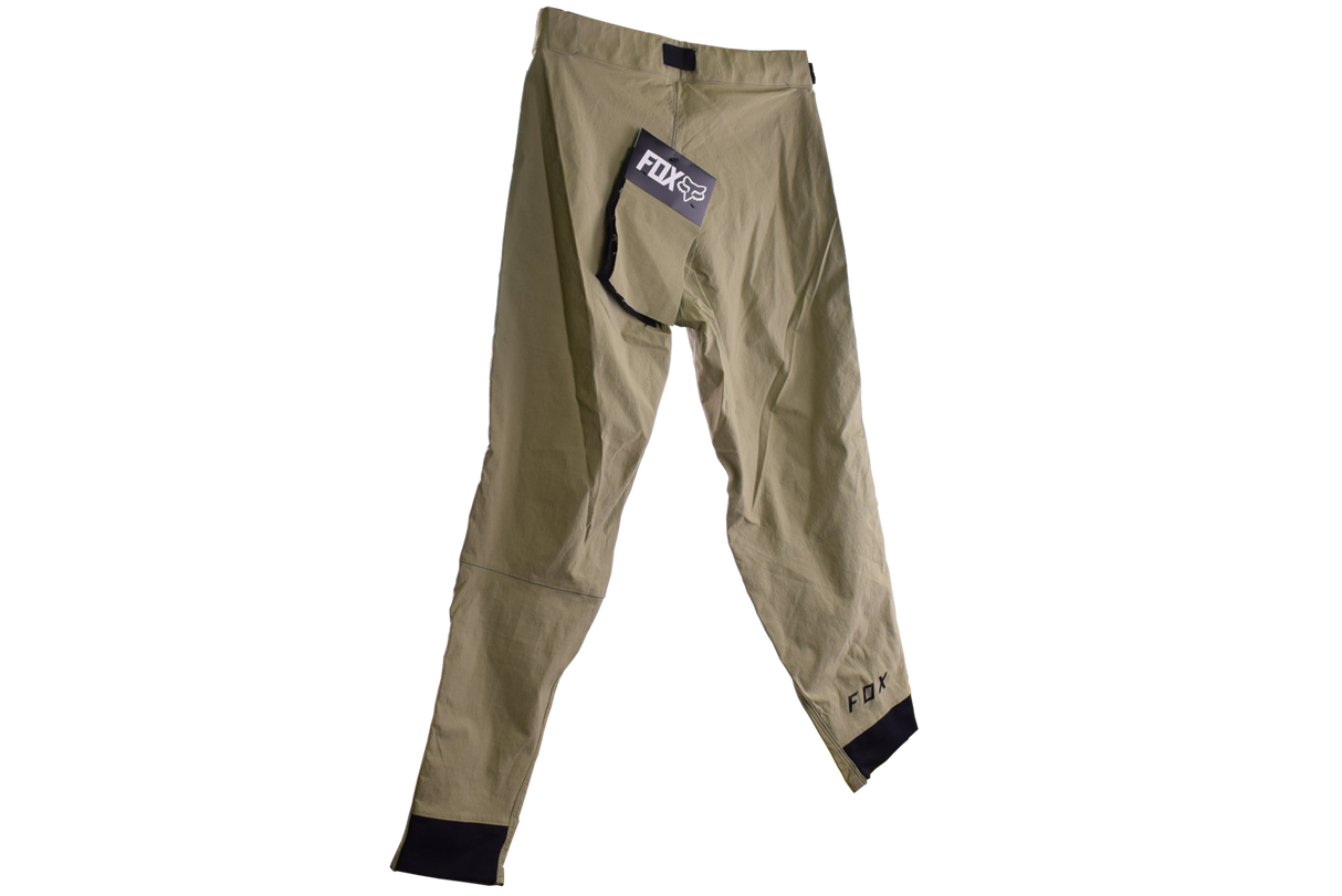 Fox Racing - Youth Ranger Pant - Bark - 24