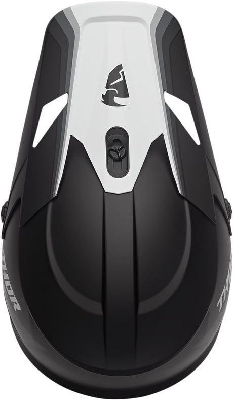 Thor Sector Helmet - Runner - Cycle City Outdoors
