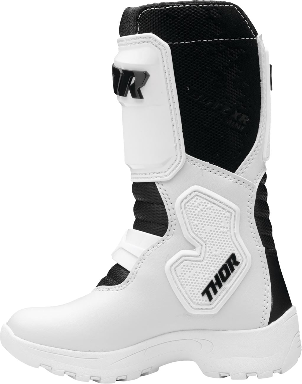 THOR Blitz XR Mini Boots