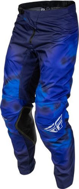 Fly Racing Kinetic Blur MX Pants