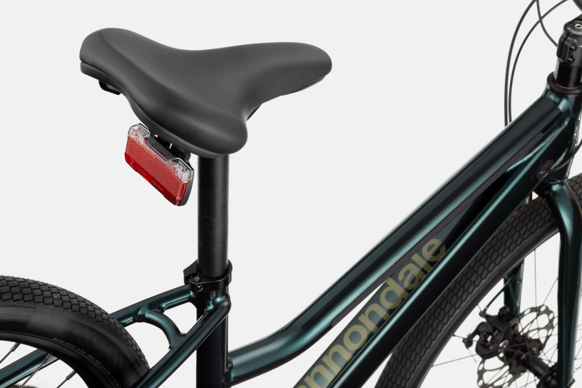 Cannondale - 2022 Treadwell Neo 2 Remixte Green Large