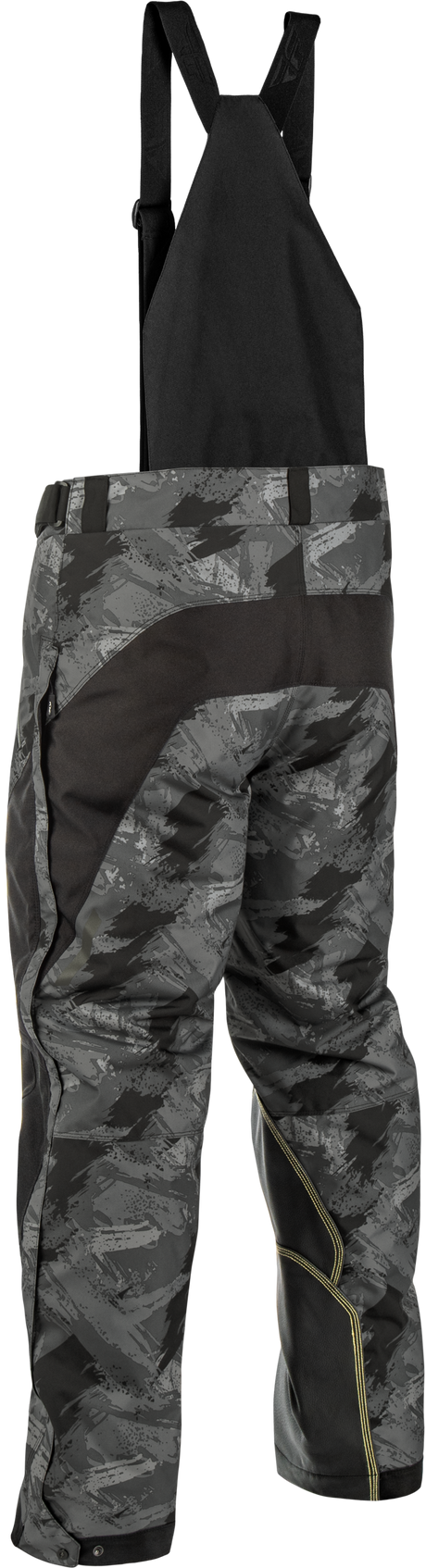 Snx Pro Sb Pant Black Lg