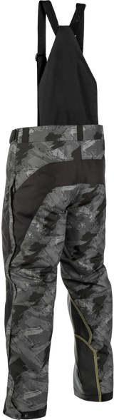Snx Pro Sb Pant Black 3x