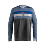 Leatt Moto 4.5 Enduro Jersey | Ventilated Regular Fit