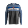 Leatt Moto 4.5 Enduro Jersey | Ventilated Regular Fit