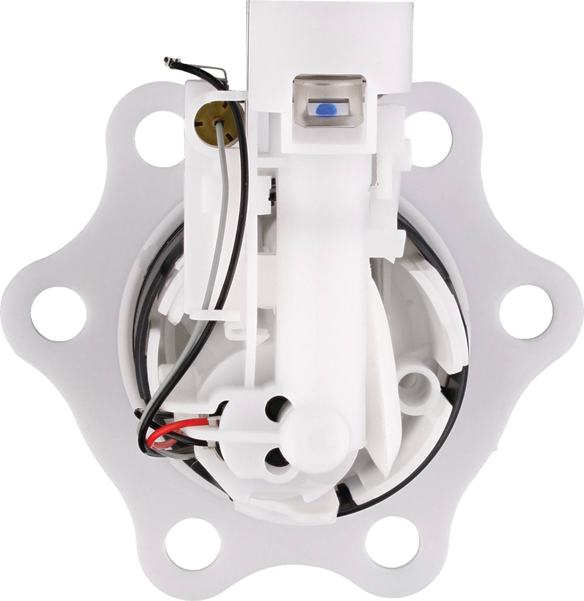 Moose Offroad Replacement Fuel Pump Module | Honda CRF450L / CRF450RL / CRF450X | 2019–2025