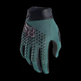 Fox Racing - Womens Defend Glove - Emerald - M