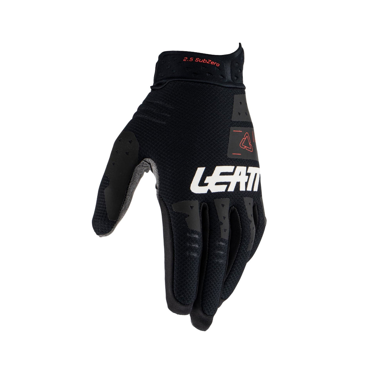 Leatt - Moto 2.5 Subzero Glove - Black - M