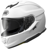 Shoei GT-Air 3 Full-Face Motorcycle Helmet - White