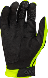 Evolution Dst Gloves Hi Vis/Black 2x - Cycle City Outdoors