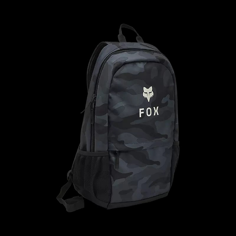 Fox Racing - 180 Backpack - Black Camo - OS
