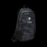 Fox Racing - 180 Backpack - Black Camo - OS