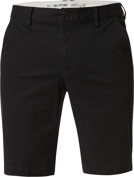 Fox Racing - Essex Short 2.0 - Cycle City Outdoors
