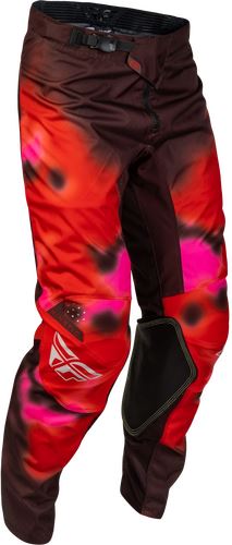 Fly Racing Kinetic Blur MX Pants