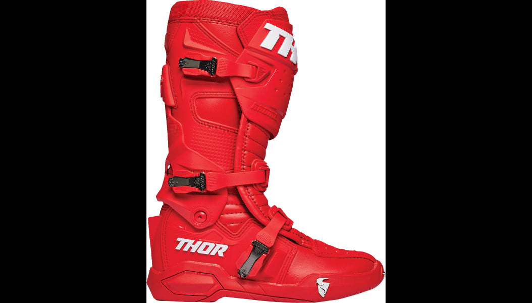 Thor - Radial Boots