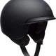 Bell - Scout Air Open Face Helmet (Open Box) - Cycle City Outdoors