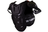 Leatt 5.5 Pro HD Chest Protector | Black | 2XL