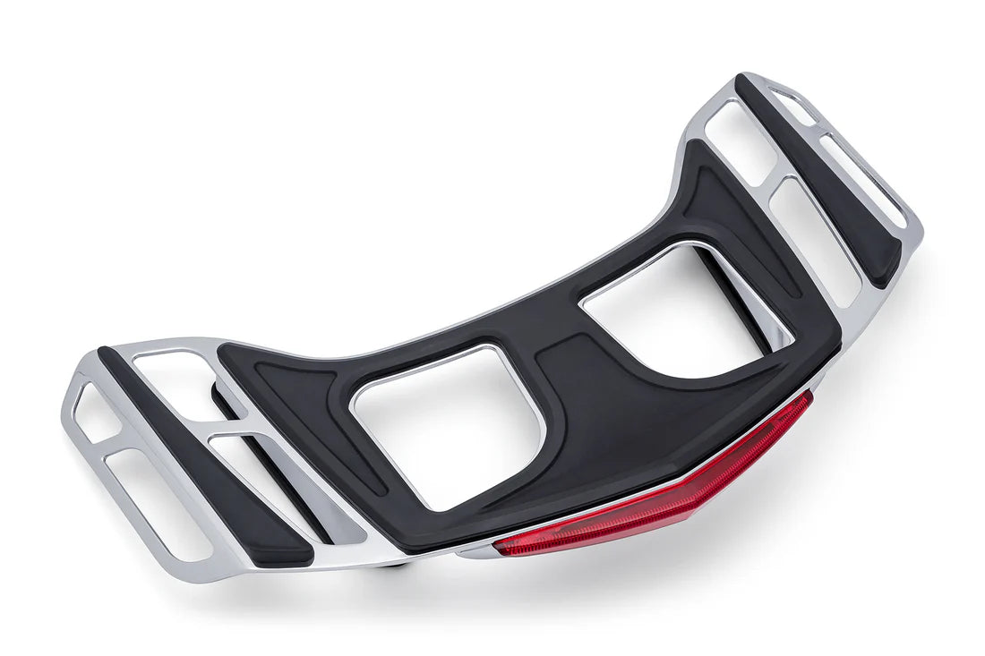 Goldstrike Luggage Rack with Lightstrike® For Honda Gold Wing