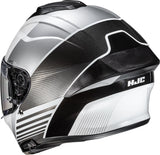 HJC C71 Helmet - Morix