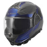 LS2 Advant II Triple Modular Helmet | Multi-Color | XS–3XL | 910-1151