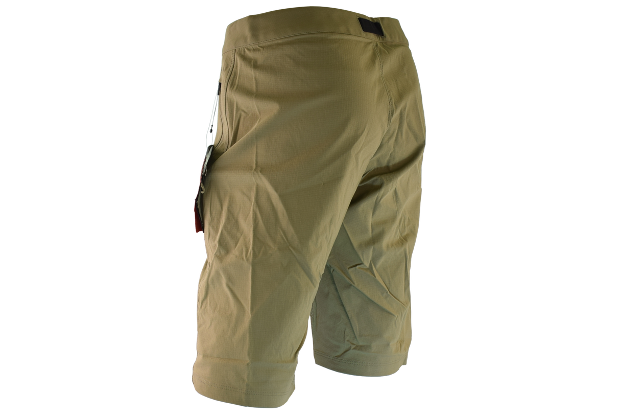 Fox Racing - Womens Ranger Short W/Liner - Brk - S