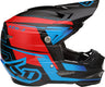 6D Helmets - ATR-2 Helmet - Mach