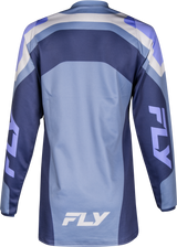 Women's F 16 Jersey Stone/Lavender Sm - Cycle City Outdoors
