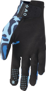 THOR Sportmode Cheetah Gloves