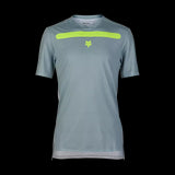 Fox Racing - Flexair Aviation Ss Jersey Race - Gmtl - M