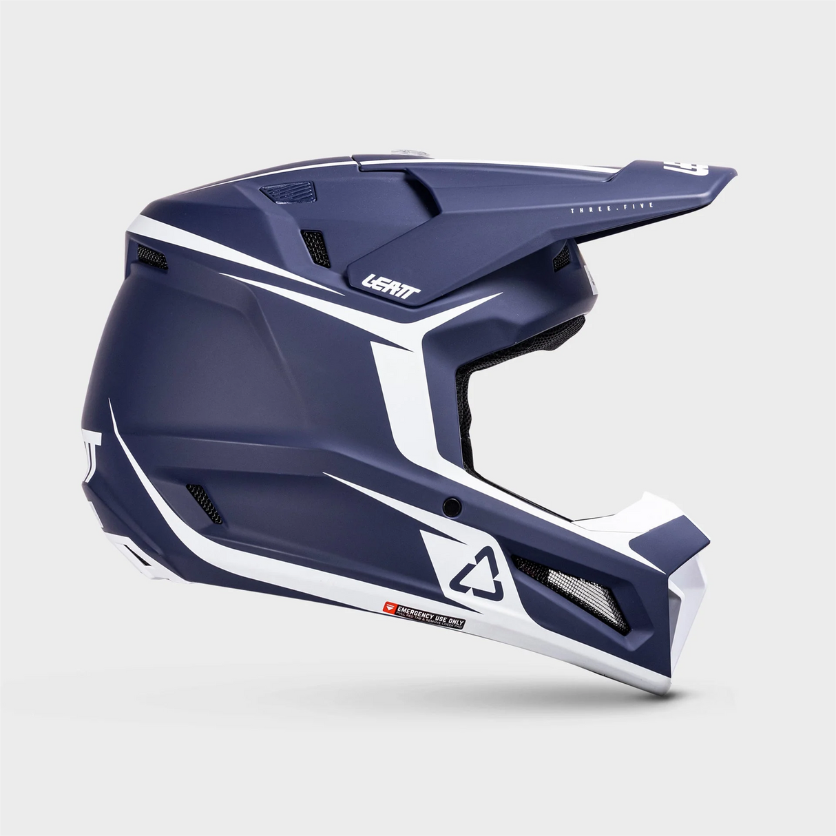 Leatt - Helmet Kit Moto 3.5 Jr