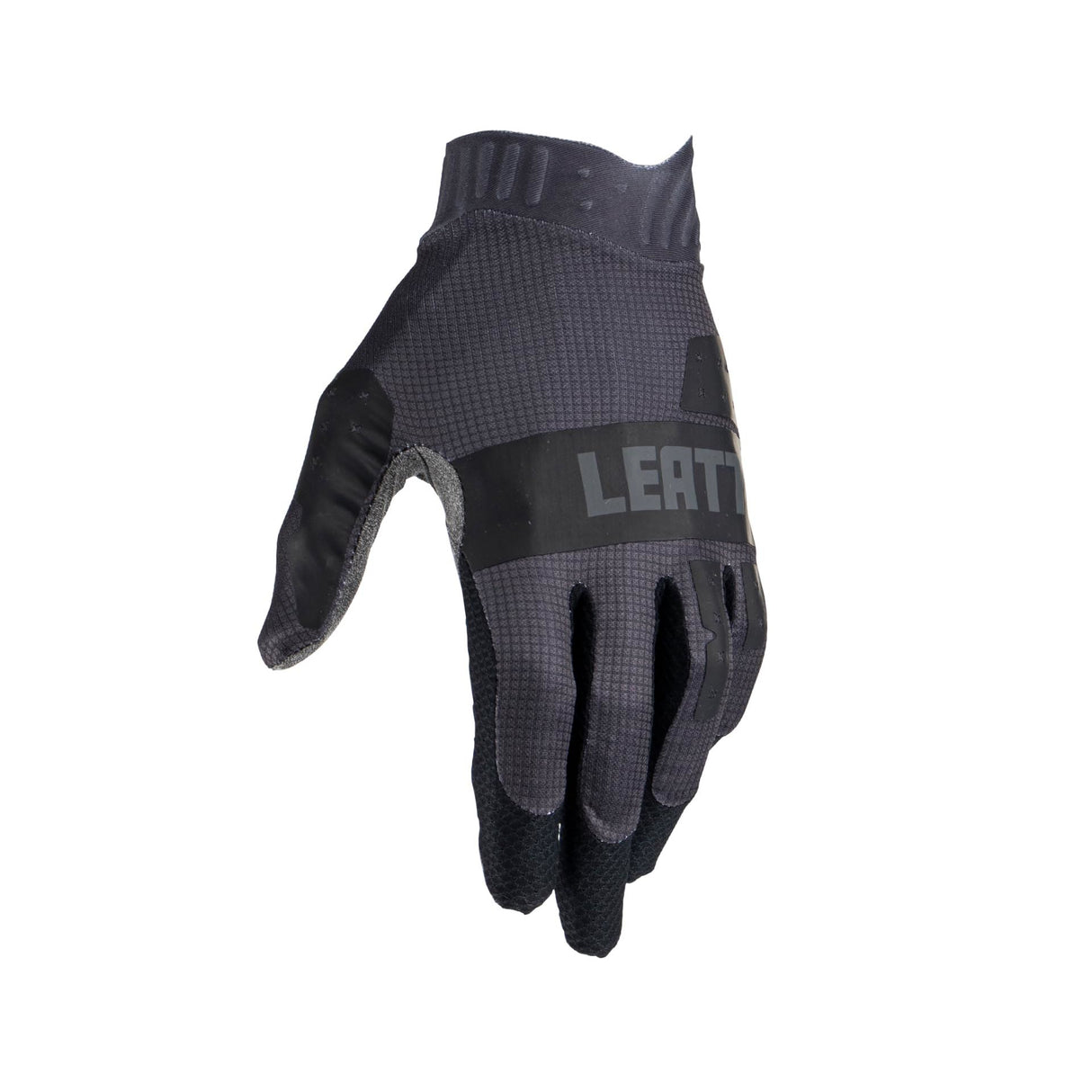 Leatt - Moto 1.5 GripR Glove - Black/Grey - XL