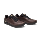 Fox Racing - Fox Union Flat Shoe - Cocoa Brown - 43